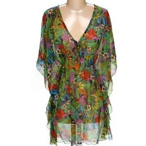 Multi color Tunic